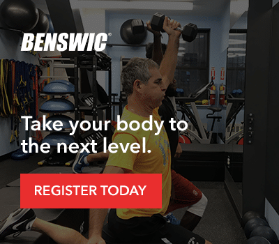 Benswic Fitness