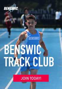 Benswic Track Club
