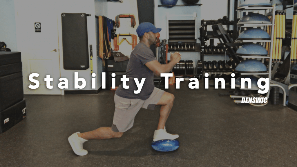 Stability Training Balance Cushion Pad/Disc Core Strength